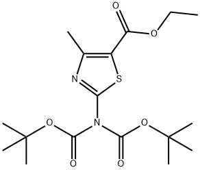 JTOFFOBQKWKJOF-UHFFFAOYSA-N Structure