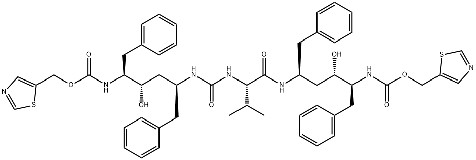 UFFLDXFQXNYZLF-BHRSBNONSA-N Structure