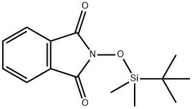 (S)-[1-(4-BROMOPHENYL)ETHYL]CARBAMIC ACID TERT-BUTYL ESTER Structure