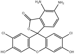 DAF-4 DA Structure