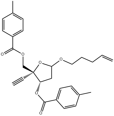 2088983-36-0 Structure