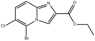 GJWOOPIFPKETMV-UHFFFAOYSA-N Structure