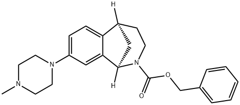 SAS-0132 Structure