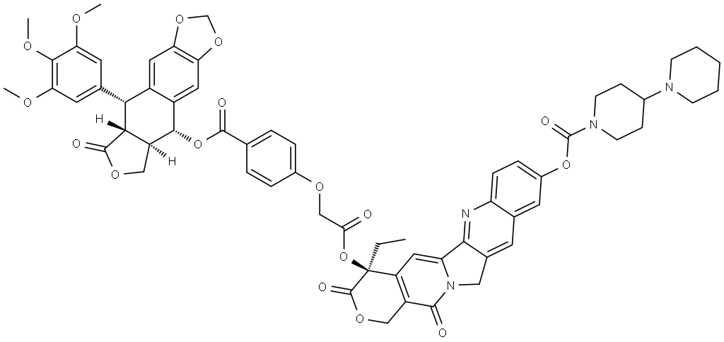 NEV-801 Structure