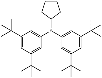 TyrannoPhos Structure