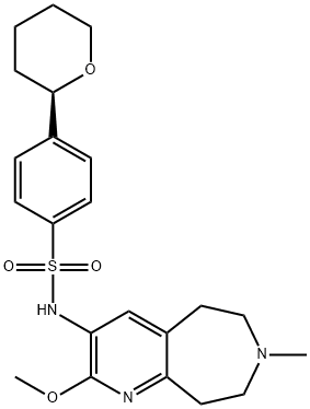 CVL-936 Structure