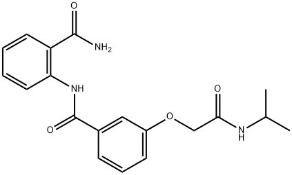 2121561-37-1 Structure