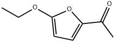 1-(5-ethoxyfuran-2-yl)ethan-1-one 구조식 이미지