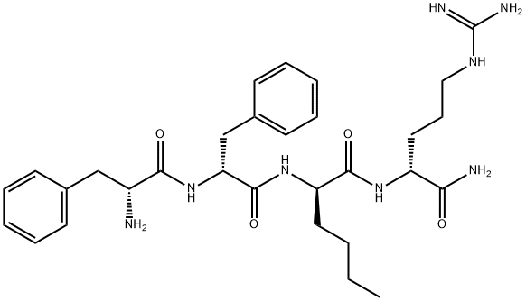 FE-200041 구조식 이미지