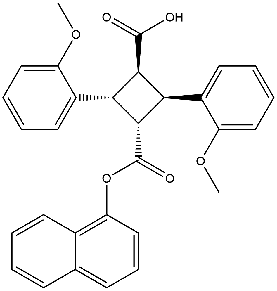 FABP-IN-1 Structure