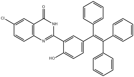 HTPQ, 98% Structure