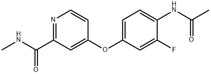 2141961-84-2 Regorafenib impurity H