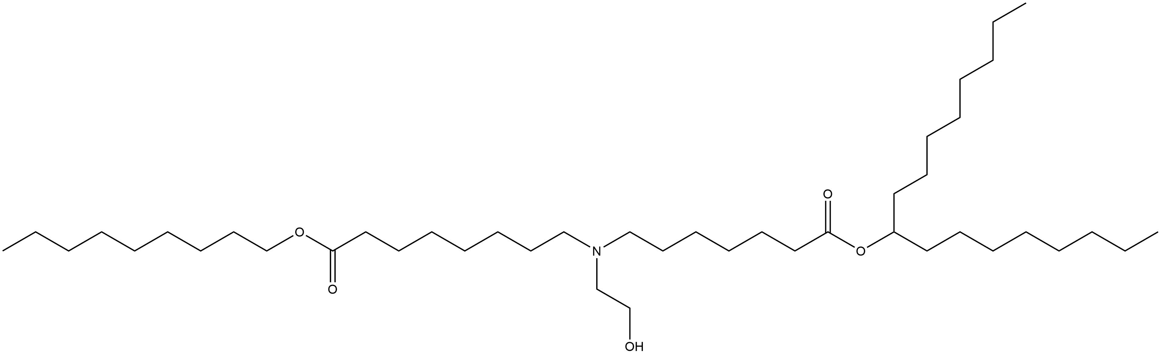 BP Lipid 126 Structure