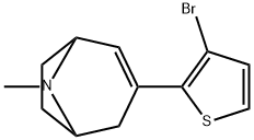 NS3861 >=98% (HPLC) Structure