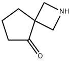 2-Azaspiro[3.4]octan-5-one Structure