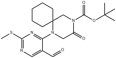 2170747-03-0 Structure