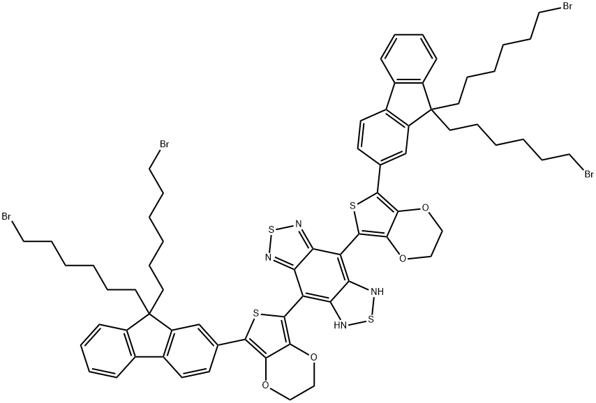 2171358-16-8 Structure