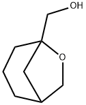 {6-oxabicyclo[3.2.1]octan-5-yl}methanol Structure