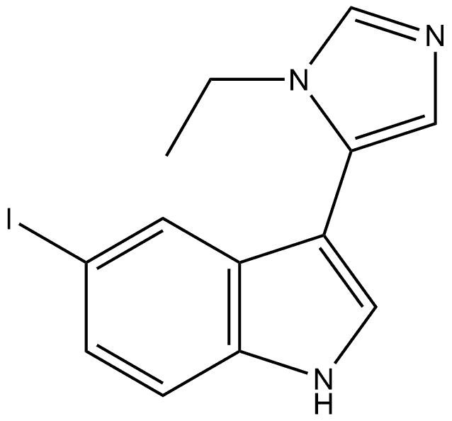 AGH-107 Structure