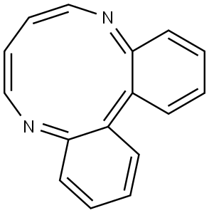 Chlorphenamine Structure