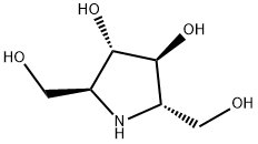 L-DMDP Structure