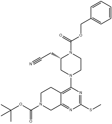 2206736-97-0 Structure