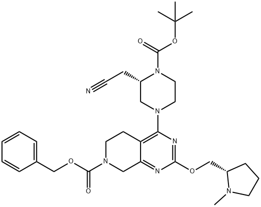 2206737-04-2 Structure