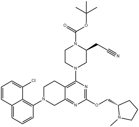 2206742-94-9 Structure