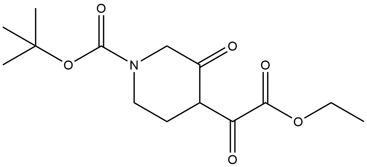 CID 138110908 Structure