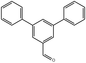 [1,1':3',1''-Terphenyl]-5'-carboxaldehyde Structure