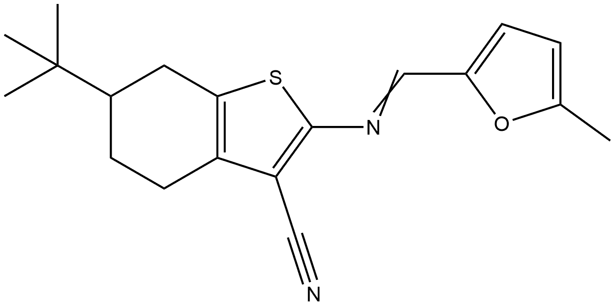 PBT3467 Structure