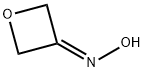 3-Oxetanone, oxime Structure