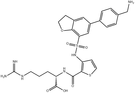 EG 01377) Structure