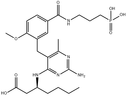 APR-006 Structure