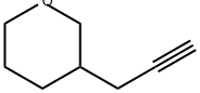 3-(prop-2-yn-1-yl)oxane 구조식 이미지