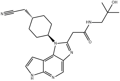 2230282-02-5 Structure
