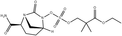 PF-07338233 Structure