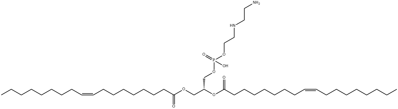 DOP-DEDA Structure