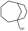 Bicyclo[4.3.1]decan-1-ol Structure