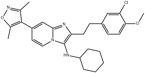 UMB298 구조식 이미지