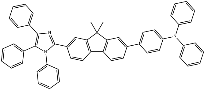 TFPBI Structure