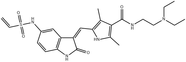 BSc5371 Structure