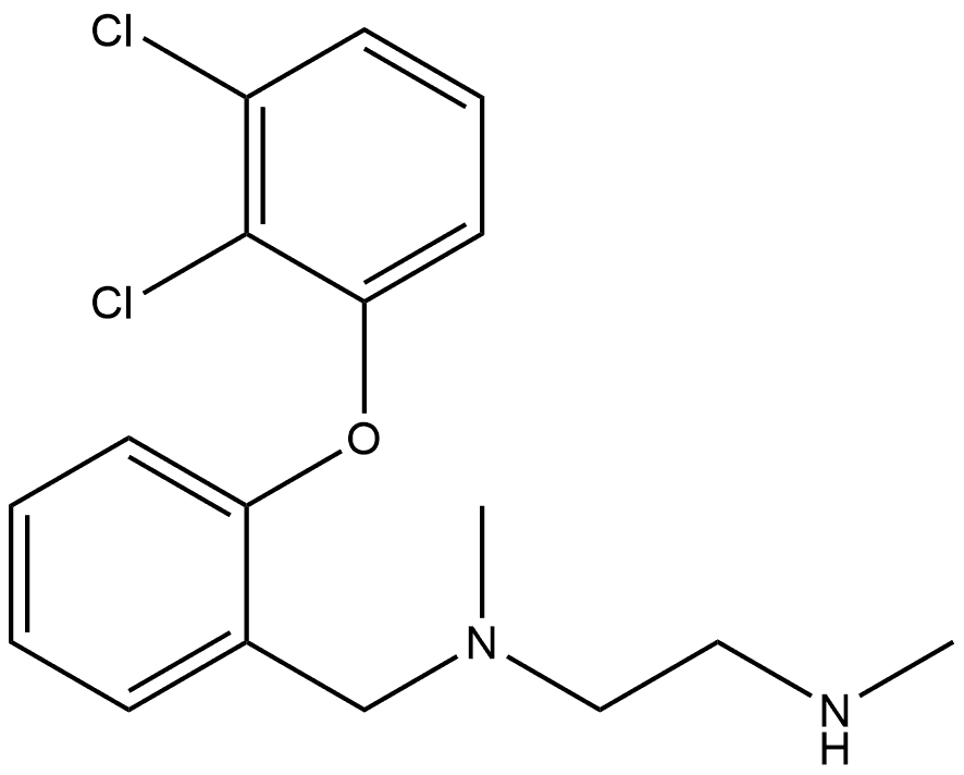 DCPT1061 Structure