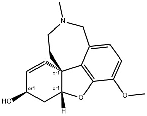 ASUTZQLVASHGKV-IFIJOSMWSA-N Structure