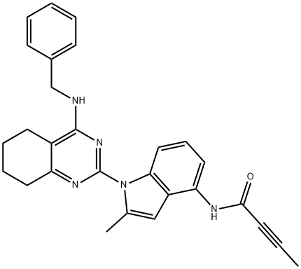 LC 1028) Structure