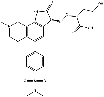 NS 1219 Structure