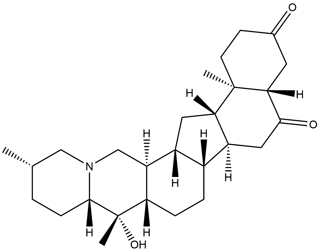 imperialone 구조식 이미지