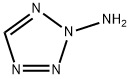 2H-Tetrazol-2-amine Structure