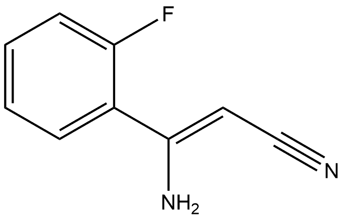 Blonanserin Impurity 13 구조식 이미지