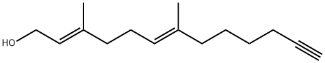 YnF Structure